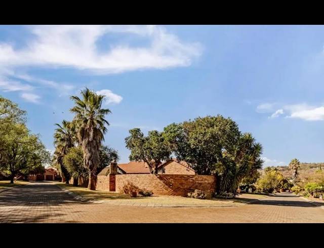 3 BEDROOM HOUSE FOR SALE IN ALAN MANOR